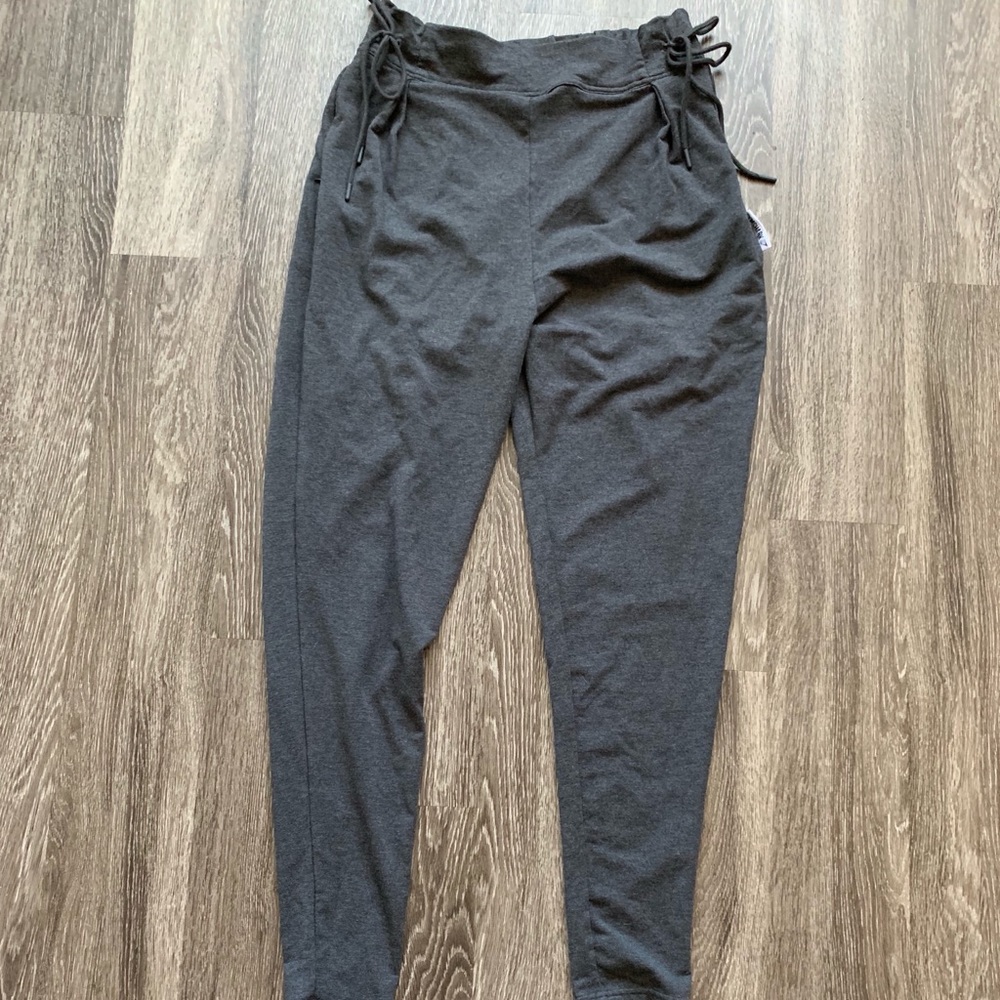 Gymshark Slounge Cinched Joggers High Waisted